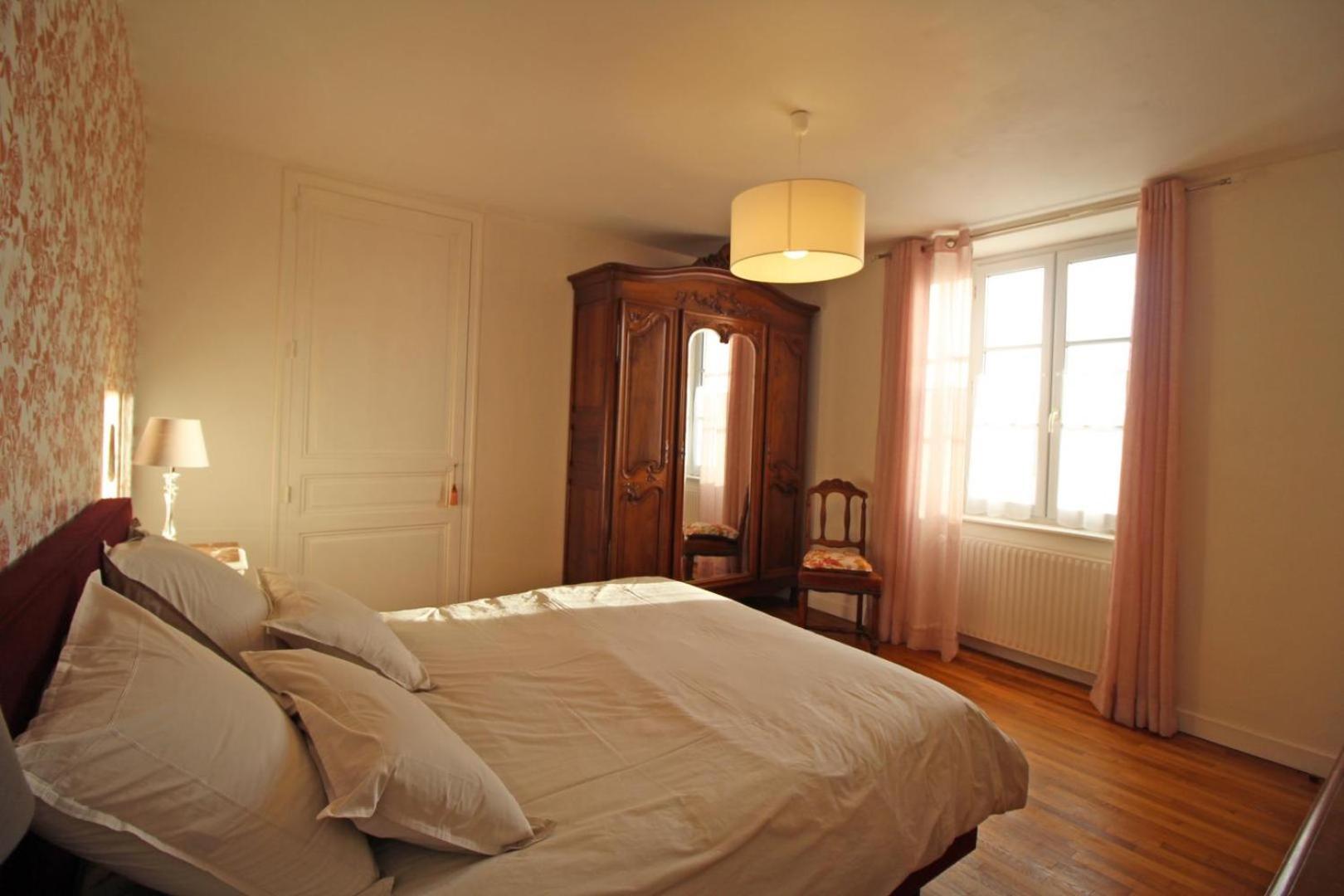 La Maison D'Eugenie Jourgnac Buitenkant foto